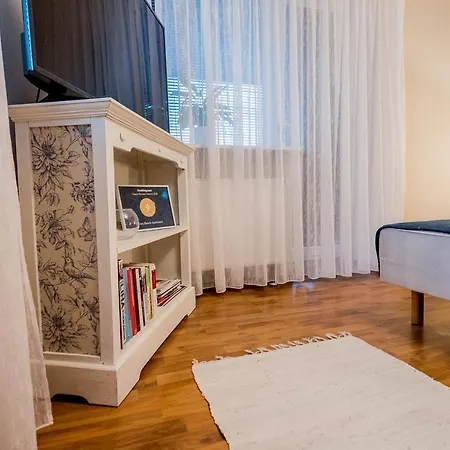 Apartament Cozy