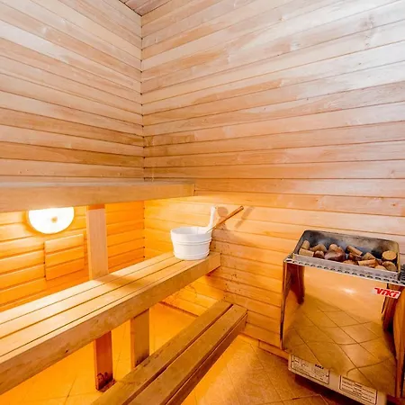 Apartament Cozy *