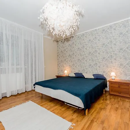 Apartament Cozy *
