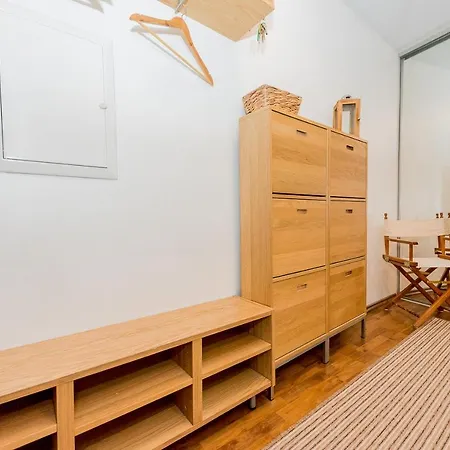 Cozy Apartament *