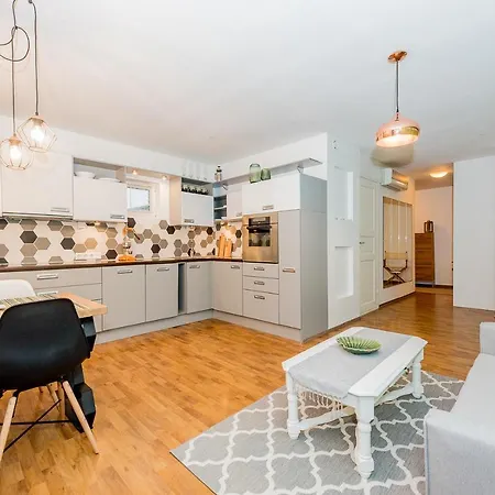 Apartament Cozy