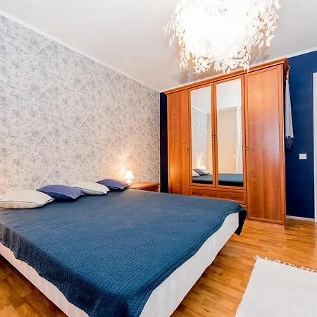 Cozy Apartment Parnu