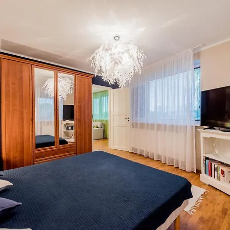 Cozy Parnu