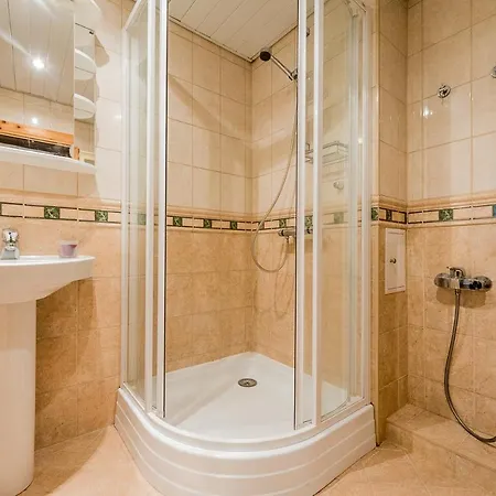 Cozy Apartment Parnu